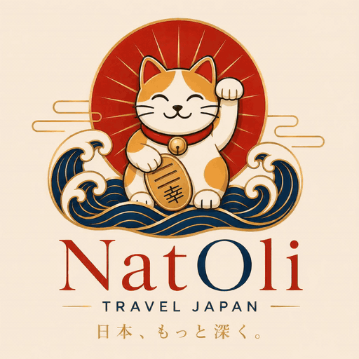 NatOli Travel Japan — авторские туры в Японию