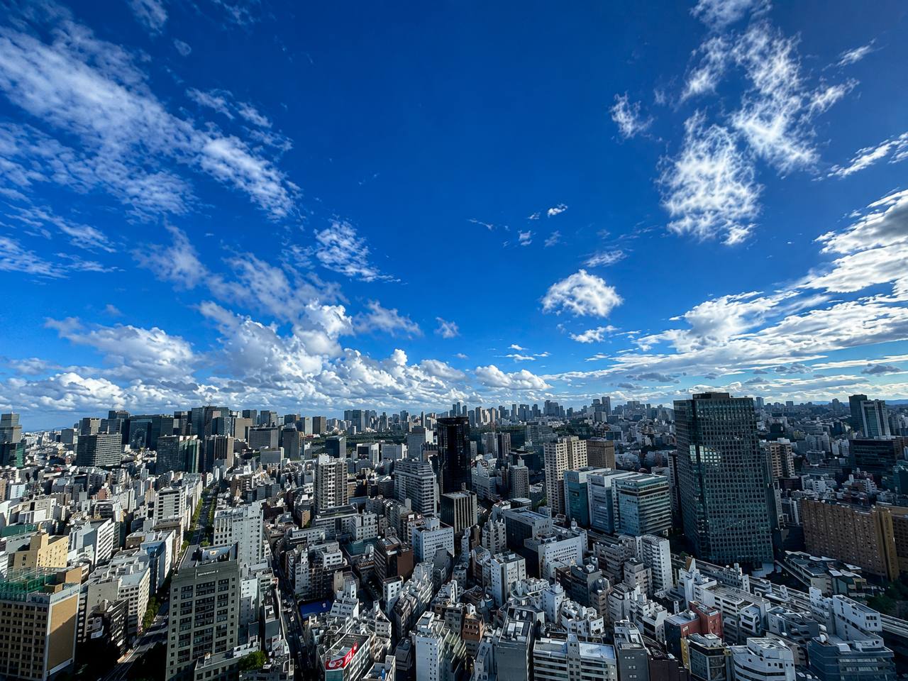 Tokyo отель