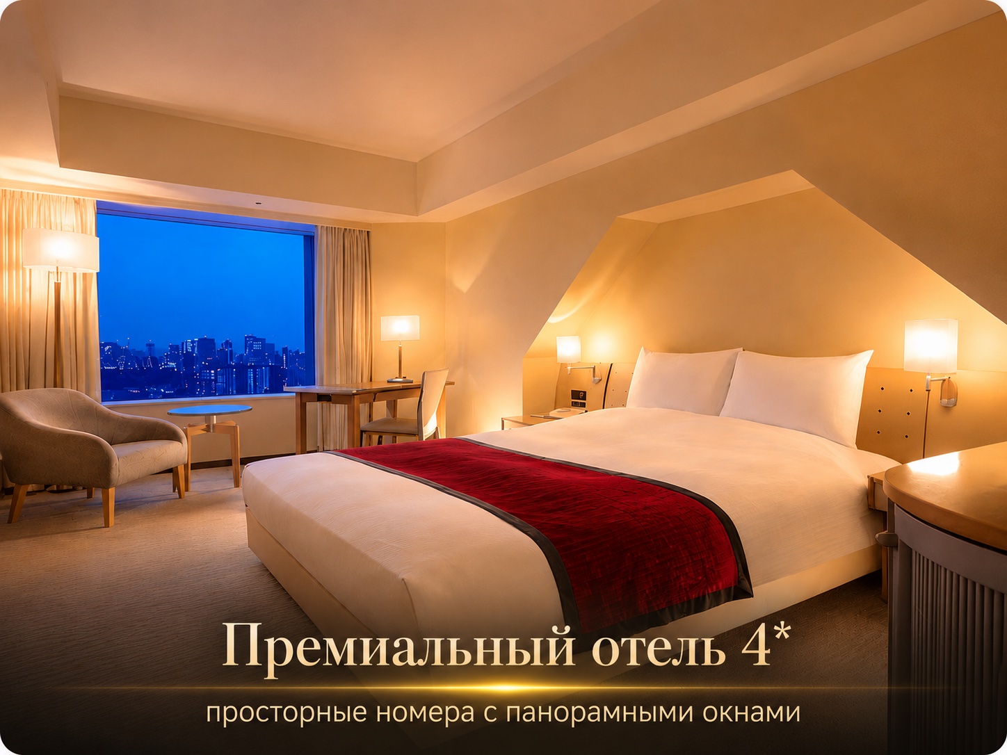 «Осень цвета Гинкго» — фото 15